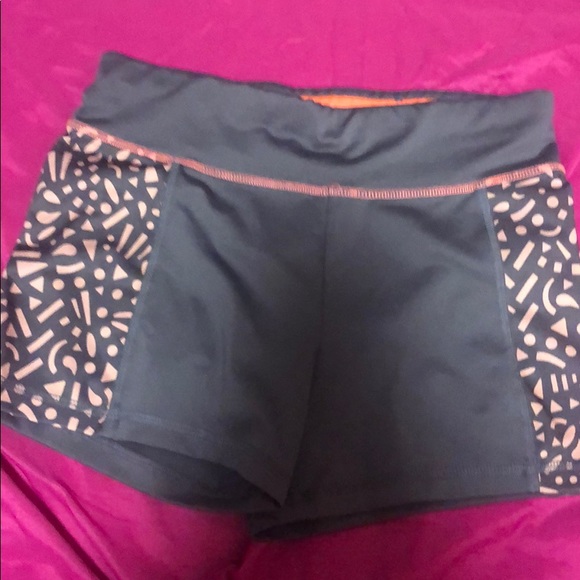 Shorts - Picture 2 of 2